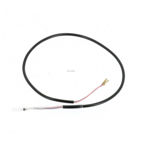 SDE DE SOUFFLAGE THERMISTANCE