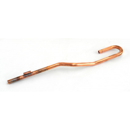 CIRCUIT REFOULEMENT