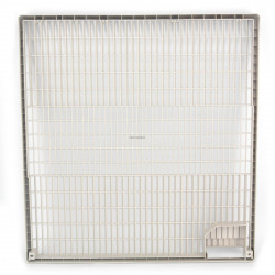 GRILLE HELICE