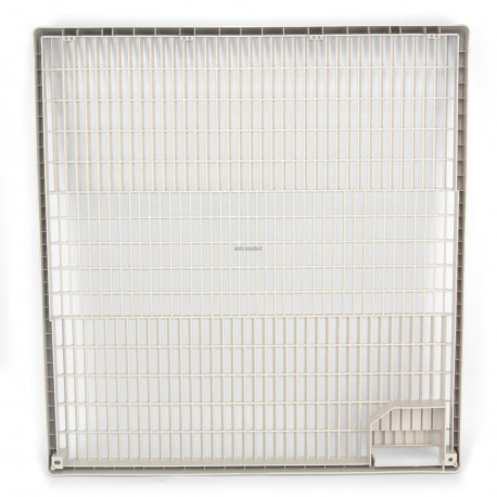 GRILLE HELICE