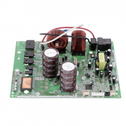 PLATINE INVERTER