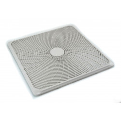 GRILLE HELICE