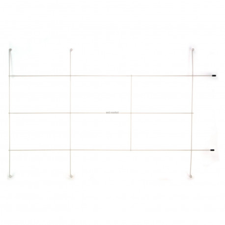 GRILLE DE PROTECTION