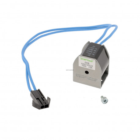 BOBINE ELECTROVANNE MCF