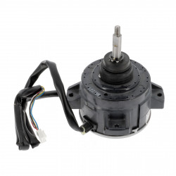 MOTEUR VENTILATION