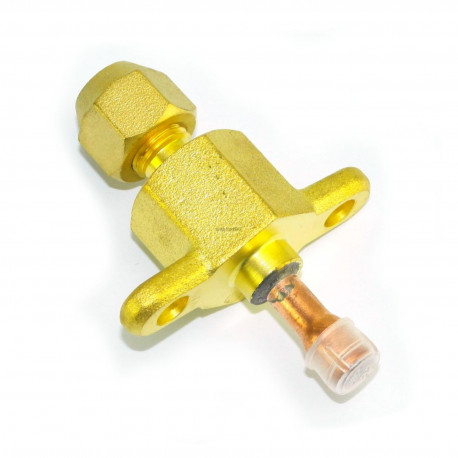 CONNEXION LIQUIDE