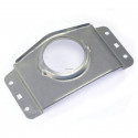 FIXATION MOTEUR METAL