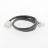 CABLE MOTEUR VENTILATEUR