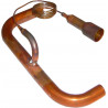 CAPILLAIRE RETOUR D'HUILE