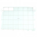 GRILLE DE PROTECTION ARRIERE