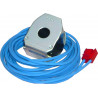 BOBINE VANNE 4 VOIES