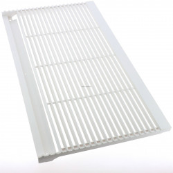 GRILLE DE REPRISE