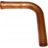 TUBE DE RACCORDEMENT GAZ COUDE