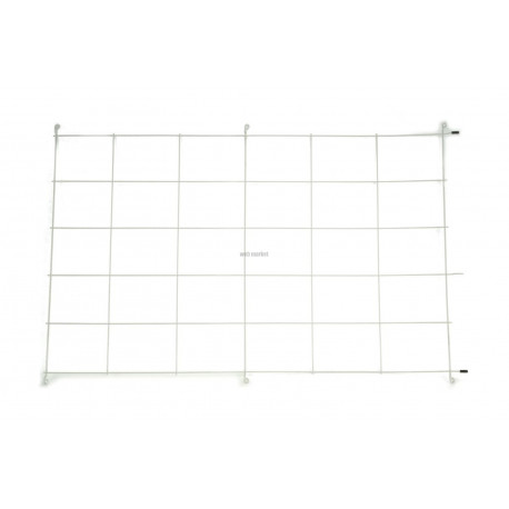 GRILLE DE PROTECTION ARRIERE