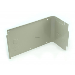 FACADE LIAISONS ARRIERE