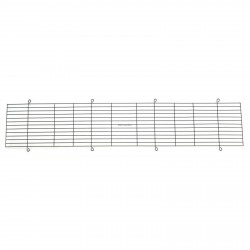 GRILLE DE REPRISE