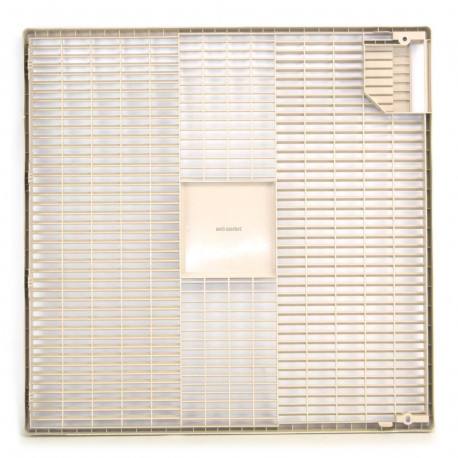 GRILLE DE PROTECTION HELICE