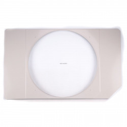 SUPPORT GRILLE HELICE