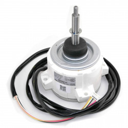 MOTEUR VENTILATION