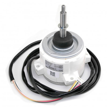 MOTEUR VENTILATION