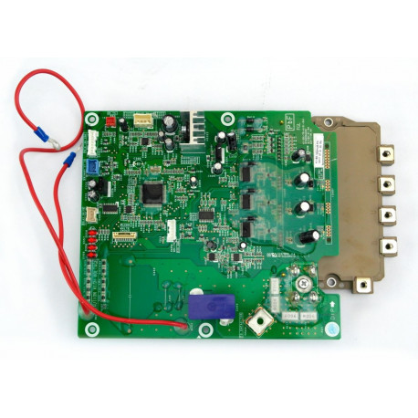 PLATINE INVERTER