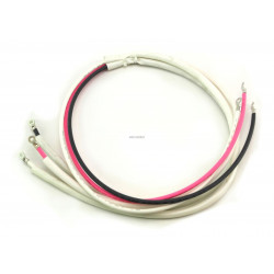 CABLE COMPRESSEUR