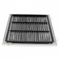 GRILLE DE REPRISE