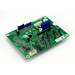 PLATINE CDE MOTEUR VENTILATION