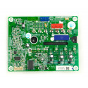 PLATINE CDE MOTEUR VENTILATION