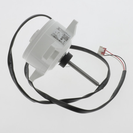 MOTEUR VENTILATION