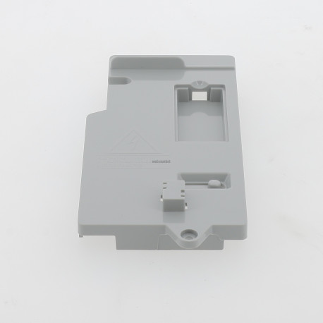 CACHE VALVE