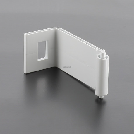 CLIP TUYAUTERIE