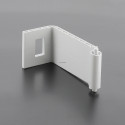 CLIP TUYAUTERIE