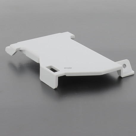 CLIP TUYAUTERIE