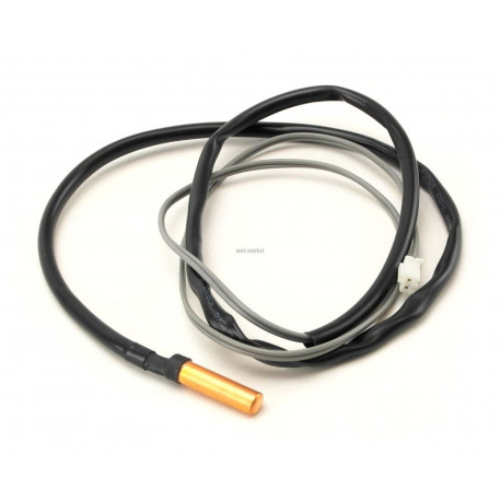 SONDE CONDENSEUR
