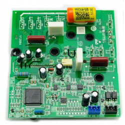 PLATINE INVERTER