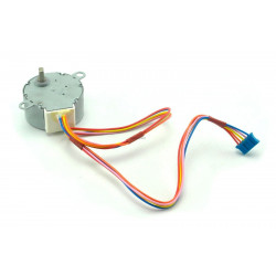 MOTEUR VOLET