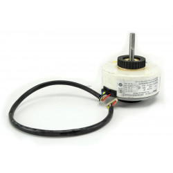 MOTEUR VENTILATION