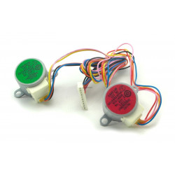 MOTEUR VOLET