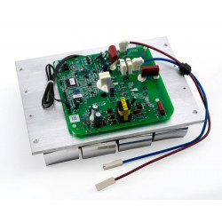 PLATINE INVERTER