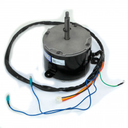 MOTEUR VENTILATION