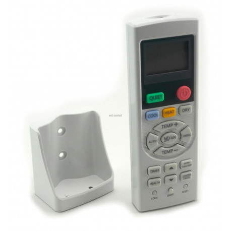 TELECOMMANDE