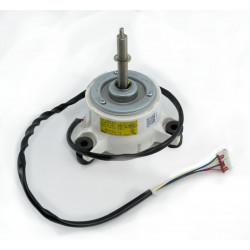 MOTEUR VENTILATION