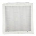 GRILLE DE REPRISE