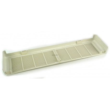 GRILLE DE REPRISE