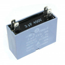 CONDENSATEUR