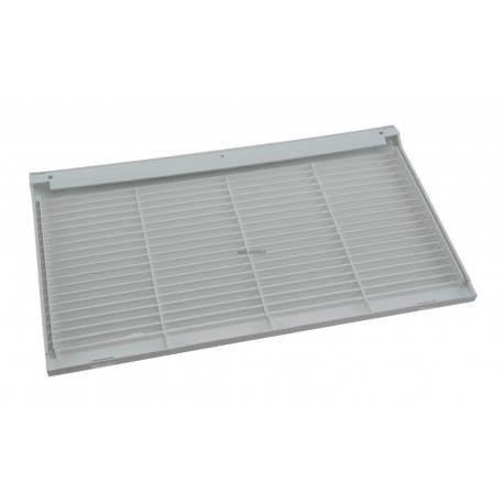 GRILLE DE REPRISE