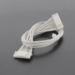 CABLE + CONNECTEUR (P130-P132)