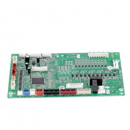 PLATINE REGULATION