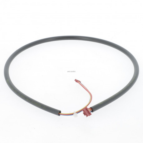 CABLE (ENSEMBLE MOTEUR)